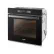 Духовой шкаф электрический Whirlpool AKZ9 6230 NB черный