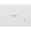 Вытяжка вертикальная белая 60 см KRONA Clementina 1050 м3/ч