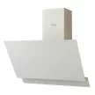 Вытяжка наклонная белая 60 см Oasis NF-60W 850 м3/ч