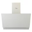 Вытяжка наклонная белая 60 см Oasis NF-60W 850 м3/ч