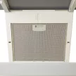 Вытяжка наклонная белая 60 см Oasis NF-60W 850 м3/ч