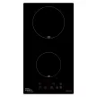 Индукционная варочная поверхность черная 30 см Oasis P-IBD