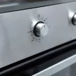 Духовой шкаф электрический нержавеющая сталь 60 см HOLBERG HEO 7069MIX
