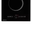 Электрическая варочная поверхность черная 30 см KRONA ORSA 30 BL