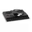 Индукционная варочная поверхность серая 60 см KRONA MYSTERIUM max ih 60 GR