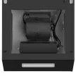 Вытяжка наклонная черная 60 см MAUNFELD Astro 850 м3/ч