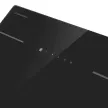 Вытяжка наклонная черная 60 см MAUNFELD Astro 850 м3/ч
