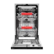 Встраиваемая посудомоечная машина 45 см Oasis BDW-4539I D