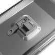 Встраиваемая посудомоечная машина 45 см Oasis BDW-4539I D