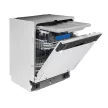 Встраиваемая посудомоечная машина 60 см Oasis BDW-6035I D