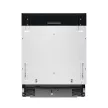 Встраиваемая посудомоечная машина 60 см Oasis BDW-6035I D