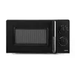 Микроволновая печь черная Centek CT-1552