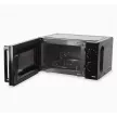 Микроволновая печь черная Centek CT-1552