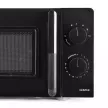 Микроволновая печь черная Centek CT-1552