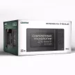 Микроволновая печь черная Centek CT-1552