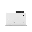 Вытяжка полновстраиваемая 60 см белая ELIKOR CUBE BASIC 60П-500-К3Д 500 м3/ч