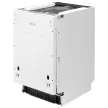 Встраиваемая посудомоечная машина 45 см Oasis BDW-4525 D