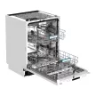 Встраиваемая посудомоечная машина 60 см Oasis BDW-6025 D