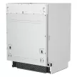 Встраиваемая посудомоечная машина 60 см Oasis BDW-6025 D