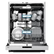 Встраиваемая посудомоечная машина 60 см Oasis BDW-6025 D