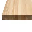 Столешница Лиственница сорт АВ 2000х650х40 мм