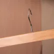Вешалка для юбок дерево светлое elemento