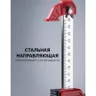 Подъемник универсальный 2 в 1, до 130 кг ЗУБР