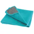 Салфетка из микрофибры York POWER SCRUB