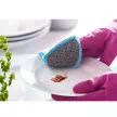 Салфетка из микрофибры York POWER SCRUB