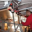 Струбцина быстрозажимная BESSEY 300 мм
