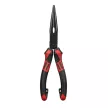 Тонкогубцы силовые 200 мм DORN PRO