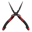 Тонкогубцы силовые 200 мм DORN PRO