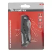 Мультитул 7 функций + чехол Matrix