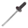 Заклепки вытяжные 4x10 мм 50 шт RAL8017 ZITAR