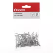 Заклепки вытяжные 4x8 мм 50 шт DORN