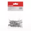 Заклепки вытяжные 4,8x14 мм 30 шт DORN