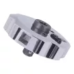 Трещотка ручная 1/4" 72 зуба WORKPRO