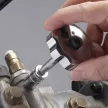 Трещотка ручная 1/4" 72 зуба WORKPRO