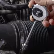 Трещотка ручная 1/4" 72 зуба WORKPRO