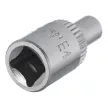Головка торцевая 1/4" внешний TORX Е-4 Jonnesway