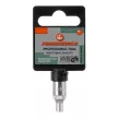 Головка торцевая 1/4" внешний TORX Е-4 Jonnesway