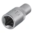 Головка торцевая 1/4" внешний TORX Е-6 Jonnesway