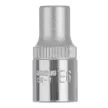 Головка торцевая 1/4" внешний TORX Е-6 Jonnesway