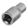Головка торцевая 1/4" внешний TORX Е-7 Jonnesway