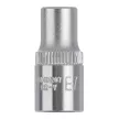Головка торцевая 1/4" внешний TORX Е-7 Jonnesway