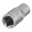 Головка торцевая 1/4" внешний TORX Е-8 Jonnesway