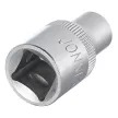 Головка торцевая 1/2" внешний TORX Е-11 Jonnesway