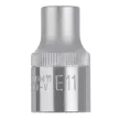Головка торцевая 1/2" внешний TORX Е-11 Jonnesway
