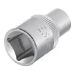 Головка торцевая 1/2" внешний TORX Е-12 Jonnesway