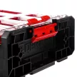 Модульный органайзер QBRICK SYSTEM ONE XL 582х387х131 мм
